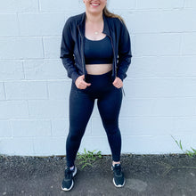 Load image into Gallery viewer, Livi Sports Bra