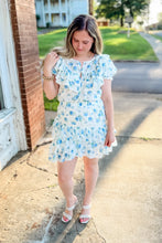 Load image into Gallery viewer, Delphine Dress