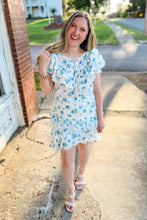 Load image into Gallery viewer, Delphine Dress