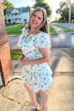 Load image into Gallery viewer, Delphine Dress