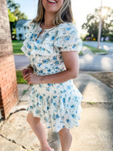 Load image into Gallery viewer, Delphine Dress