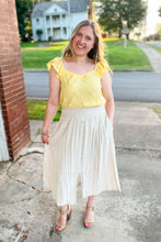 Load image into Gallery viewer, Carole Skirt
