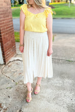 Load image into Gallery viewer, Carole Skirt