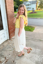 Load image into Gallery viewer, Carole Skirt