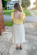 Load image into Gallery viewer, Carole Skirt
