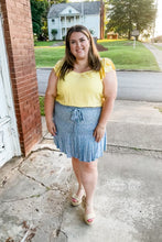 Load image into Gallery viewer, Mari Skirt