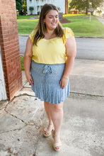 Load image into Gallery viewer, Mari Skirt