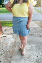 Load image into Gallery viewer, Mari Skirt