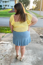 Load image into Gallery viewer, Mari Skirt