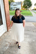 Load image into Gallery viewer, Carole Skirt