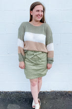 Load image into Gallery viewer, Charlee Skirt