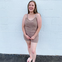 Load image into Gallery viewer, Nicole Lounge Shorts