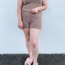 Load image into Gallery viewer, Nicole Lounge Shorts