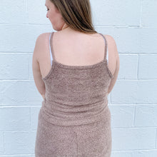 Load image into Gallery viewer, Nicole Lounge Tank