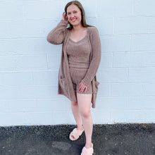 Load image into Gallery viewer, Nicole Lounge Shorts