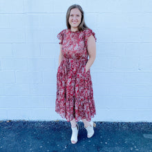 Load image into Gallery viewer, Ruby Dress