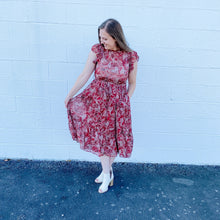 Load image into Gallery viewer, Ruby Dress