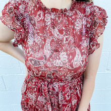 Load image into Gallery viewer, Ruby Dress