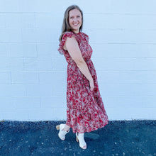 Load image into Gallery viewer, Ruby Dress
