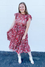 Load image into Gallery viewer, Ruby Dress