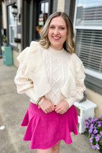 Load image into Gallery viewer, Eliza Sweater