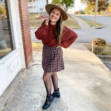 Load image into Gallery viewer, Monique Skirt