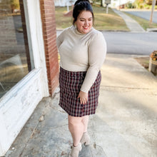 Load image into Gallery viewer, Monique Skirt