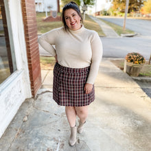 Load image into Gallery viewer, Monique Skirt