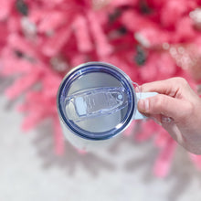 Load image into Gallery viewer, Oh What Fun Christmas Travel Cup