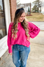 Load image into Gallery viewer, Celine Sweater
