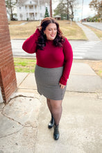 Load image into Gallery viewer, Helene Skirt