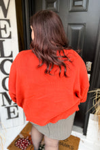 Load image into Gallery viewer, Celine Sweater