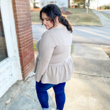 Load image into Gallery viewer, Danielle Top