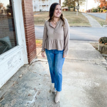 Load image into Gallery viewer, Danielle Top