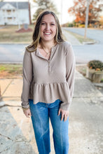 Load image into Gallery viewer, Danielle Top