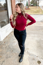 Load image into Gallery viewer, Mirielle Bodysuit