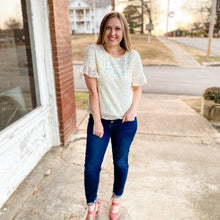 Load image into Gallery viewer, Mina Top