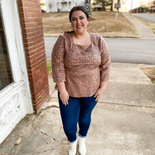 Load image into Gallery viewer, Juliette Top