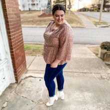 Load image into Gallery viewer, Juliette Top