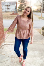 Load image into Gallery viewer, Juliette Top