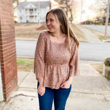 Load image into Gallery viewer, Juliette Top