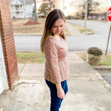 Load image into Gallery viewer, Juliette Top