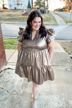 Load image into Gallery viewer, Oriane Dress