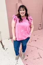 Load image into Gallery viewer, Darla Top