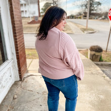 Load image into Gallery viewer, Alize Sweater