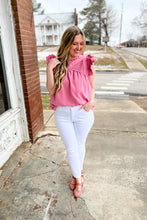 Load image into Gallery viewer, Darla Top