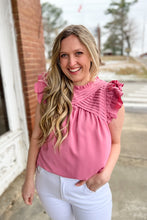 Load image into Gallery viewer, Darla Top