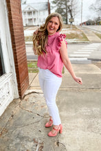 Load image into Gallery viewer, Darla Top