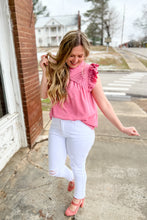 Load image into Gallery viewer, Darla Top