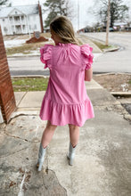 Load image into Gallery viewer, Freya Dress